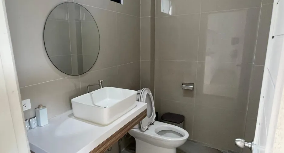 For rent 2 bedrooms house in Ko Samui, Surat Thani