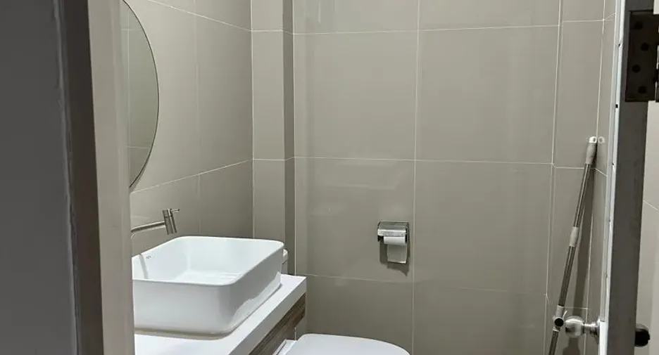 For rent 2 bedrooms house in Ko Samui, Surat Thani