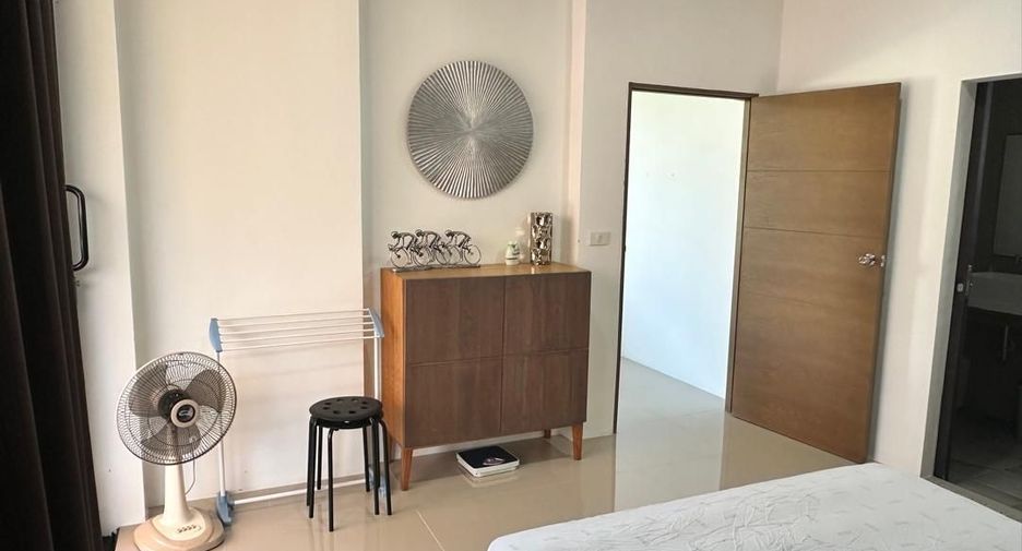 For rent 2 bedrooms house in Ko Samui, Surat Thani