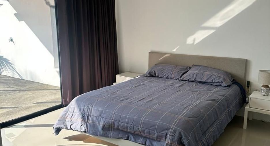 For rent 2 bedrooms house in Ko Samui, Surat Thani