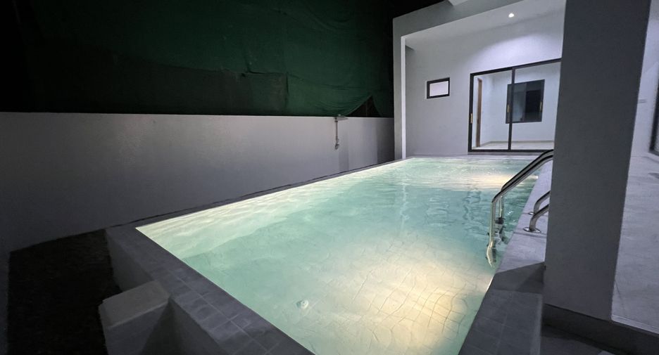 Villa en venta de 4 habitaciones en Mueang Chiang Mai, Chiang Mai