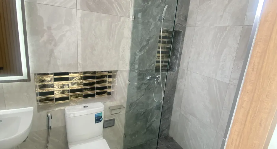 Villa en venta de 4 habitaciones en Mueang Chiang Mai, Chiang Mai