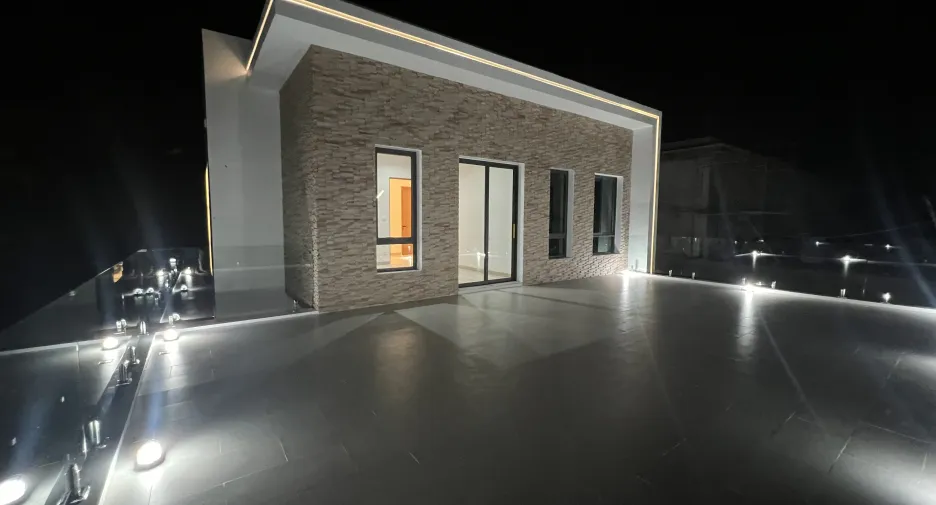 Villa en venta de 4 habitaciones en Mueang Chiang Mai, Chiang Mai