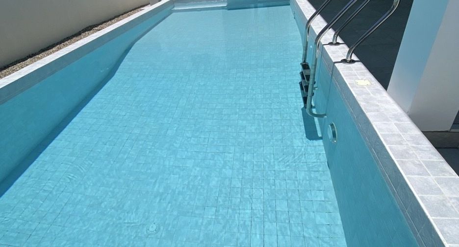 出售 4 卧室 别墅 在 Mueang Chiang Mai, Chiang Mai