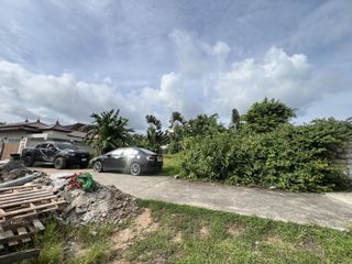 For sale land in Mueang Phuket, Phuket