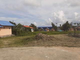 For sale land in Mueang Phuket, Phuket