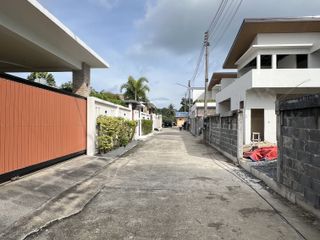 For sale land in Mueang Phuket, Phuket