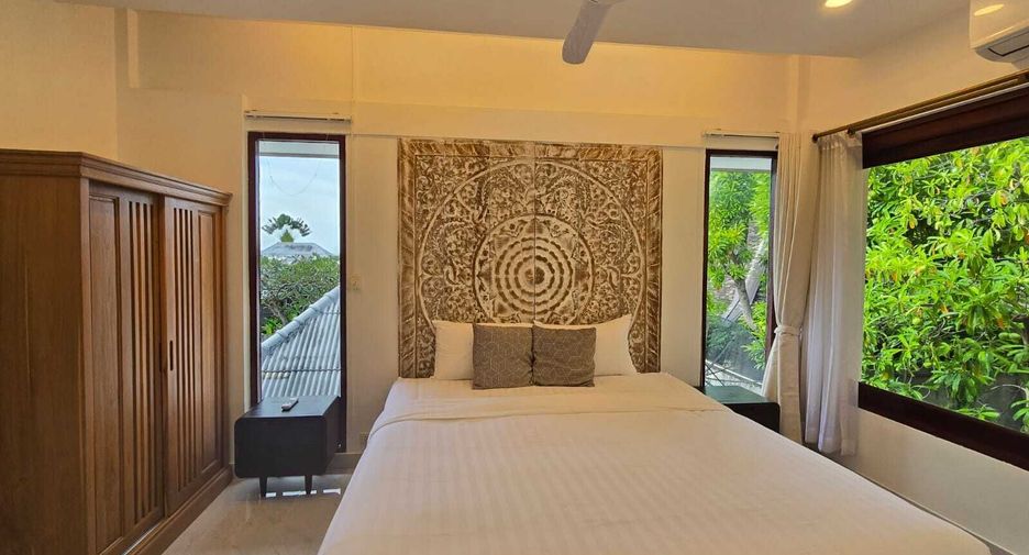 Villa en alquiler de 3 habitaciones en Ko Samui, Surat Thani