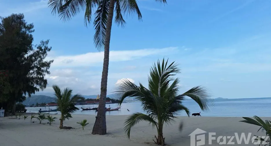 Villa en alquiler de 3 habitaciones en Ko Samui, Surat Thani
