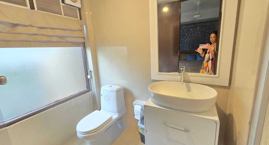 Villa en alquiler de 3 habitaciones en Ko Samui, Surat Thani
