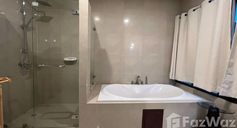 Villa en alquiler de 3 habitaciones en Ko Samui, Surat Thani