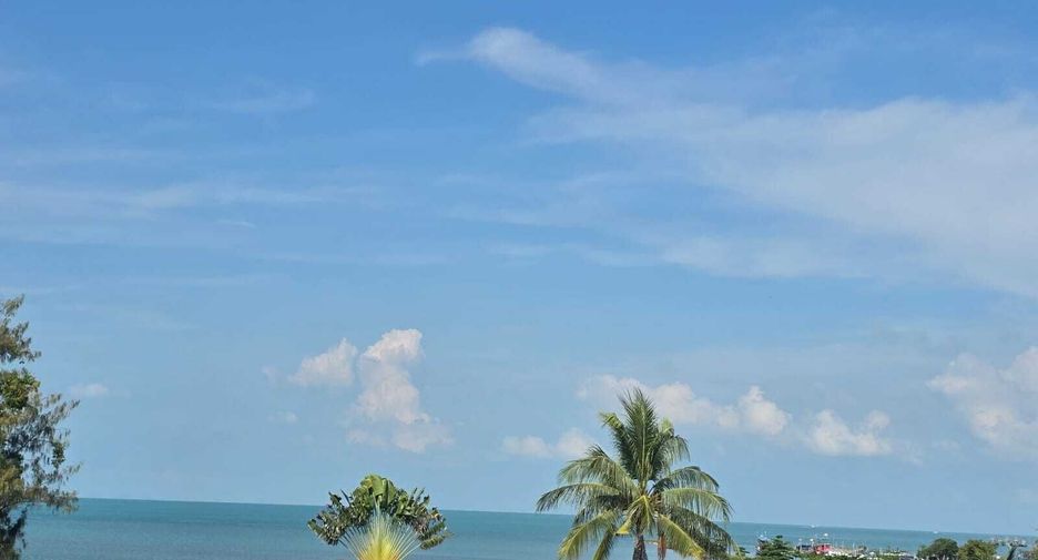 Villa en alquiler de 3 habitaciones en Ko Samui, Surat Thani