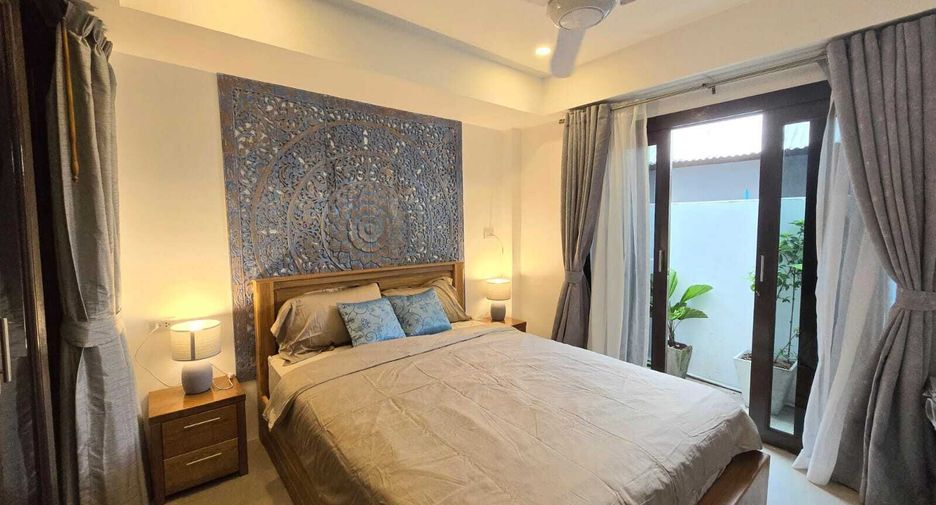 Villa en alquiler de 3 habitaciones en Ko Samui, Surat Thani