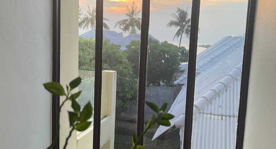 Villa en alquiler de 3 habitaciones en Ko Samui, Surat Thani