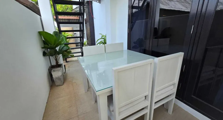 Villa en alquiler de 3 habitaciones en Ko Samui, Surat Thani