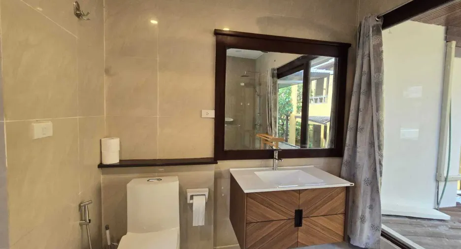 Villa en alquiler de 3 habitaciones en Ko Samui, Surat Thani