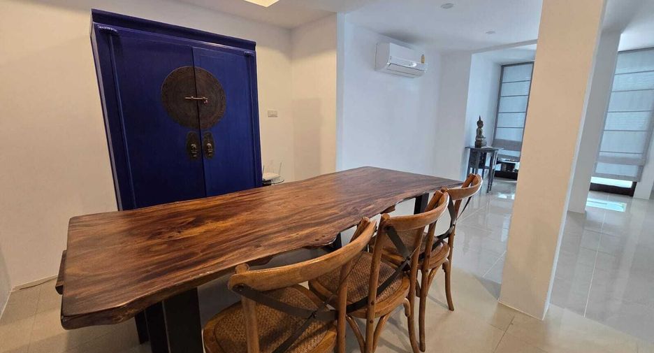 Villa en alquiler de 3 habitaciones en Ko Samui, Surat Thani