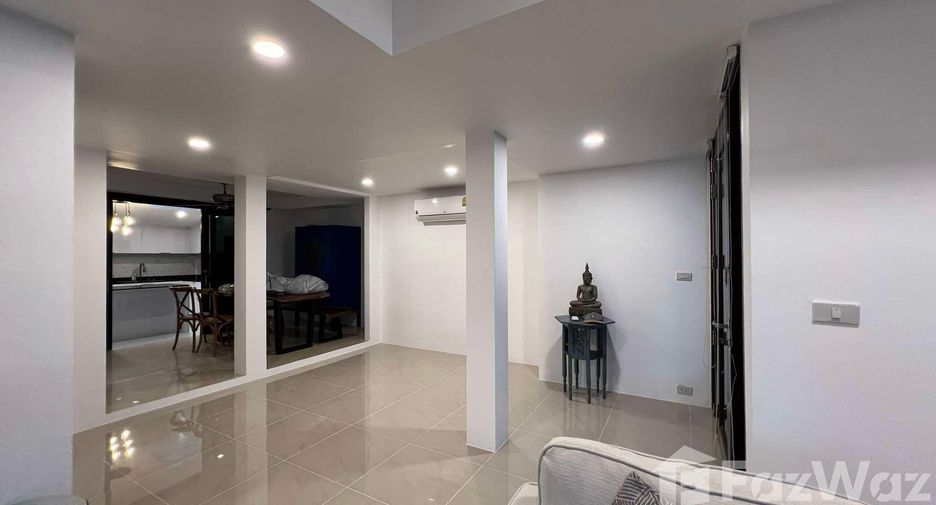Villa en alquiler de 3 habitaciones en Ko Samui, Surat Thani