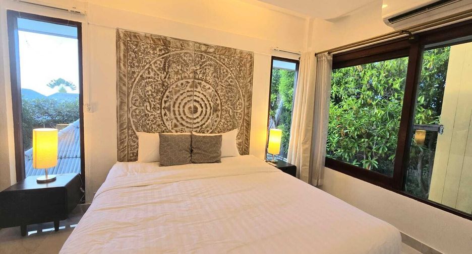 Villa en alquiler de 3 habitaciones en Ko Samui, Surat Thani