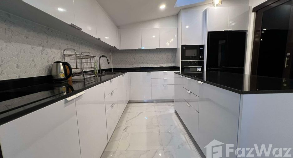 Villa en alquiler de 3 habitaciones en Ko Samui, Surat Thani
