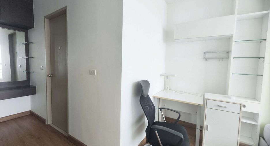 For sale 1 bed condo in Phaya Thai, Bangkok