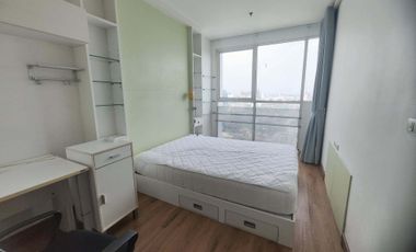 À vendre 1 chambre condo à Phaya Thai, Bangkok