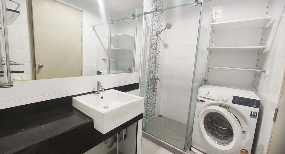 For sale 1 bed condo in Phaya Thai, Bangkok
