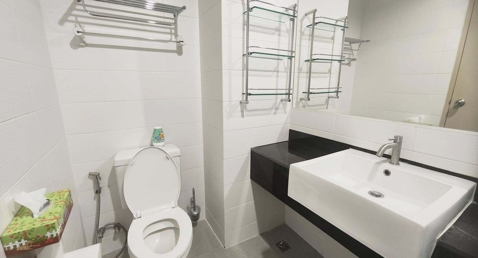 For sale 1 bed condo in Phaya Thai, Bangkok