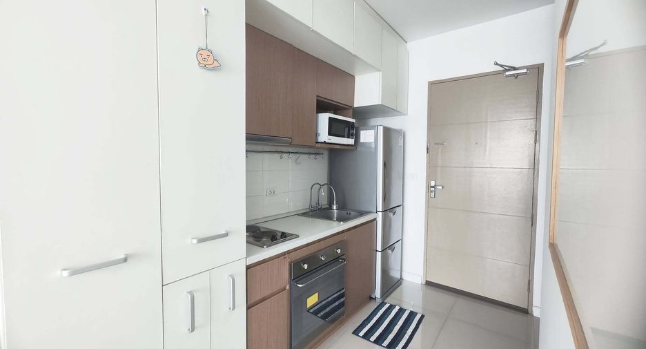 For sale 1 bed condo in Phaya Thai, Bangkok