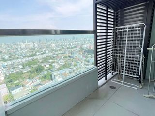 For sale 1 bed condo in Phaya Thai, Bangkok