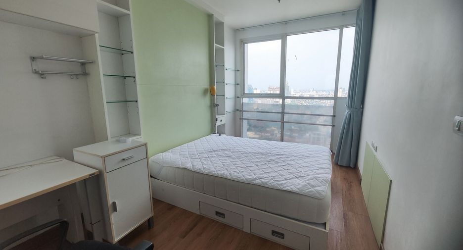 For sale 1 bed condo in Phaya Thai, Bangkok