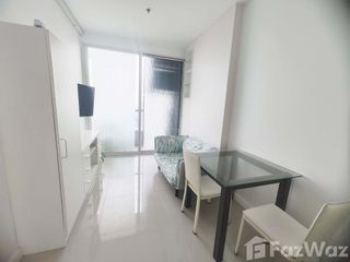 For sale 1 bed condo in Phaya Thai, Bangkok
