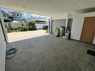 Villa zum Kauf und zur Miete mit 3 Zimmer in Bang Lamung, Chonburi