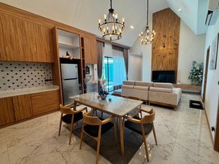 Villa zum Kauf und zur Miete mit 3 Zimmer in Bang Lamung, Chonburi