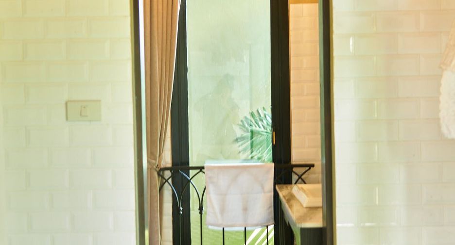 For rent 4 bedrooms villa in Thalang, Phuket