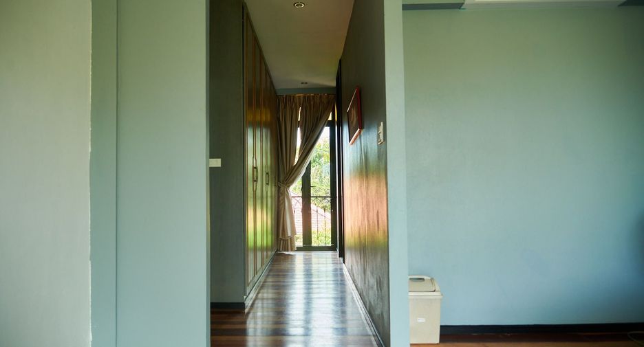 ให้เช่า 4 ห้องนอน วิลล่า ใน ถลาง, ภูเก็ต