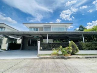 Casa en venta y en alquiler de 4 habitaciones en Mae Rim, Chiang Mai