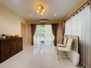 For sale and for rent 4 bedrooms house in Mae Rim, Chiang Mai