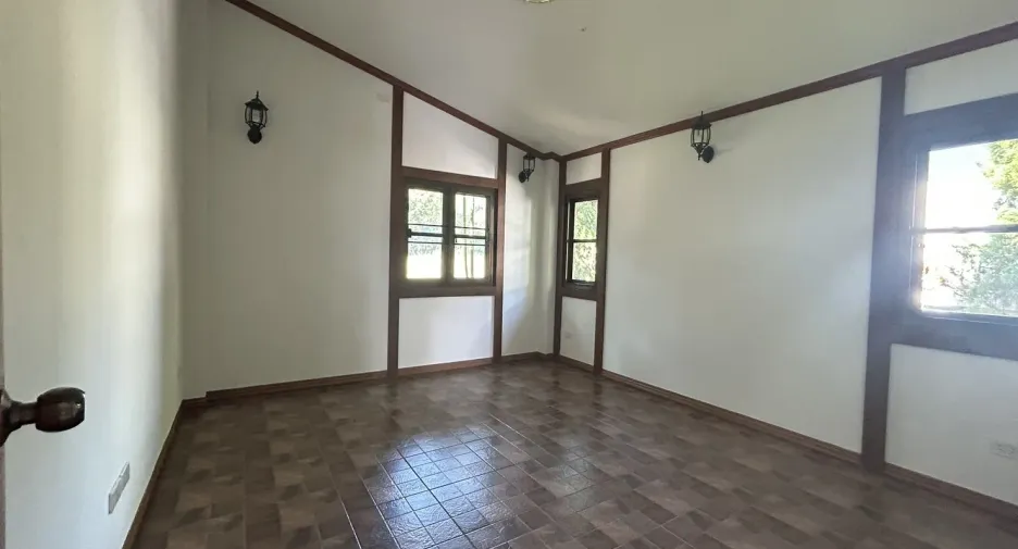 For sale 3 bedrooms house in Hang Dong, Chiang Mai