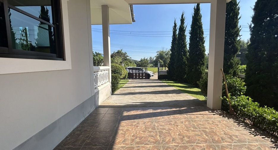 For sale 3 bedrooms house in Hang Dong, Chiang Mai