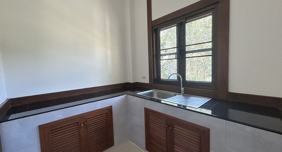 For sale 3 ベッドルーム house in Hang Dong, Chiang Mai