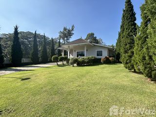 For sale 3 bedrooms house in Hang Dong, Chiang Mai