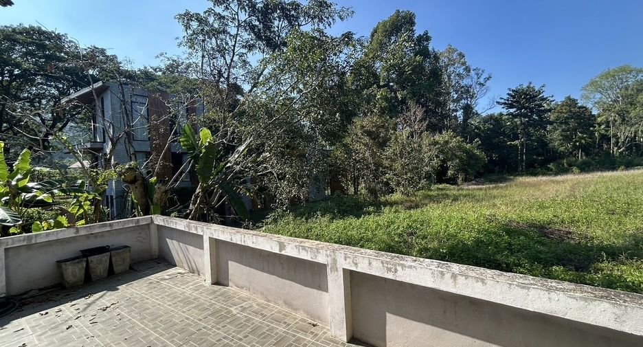 For sale 3 bedrooms house in Hang Dong, Chiang Mai
