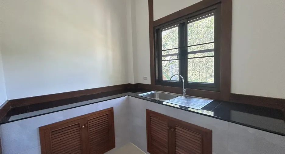 For sale 3 bedrooms house in Hang Dong, Chiang Mai