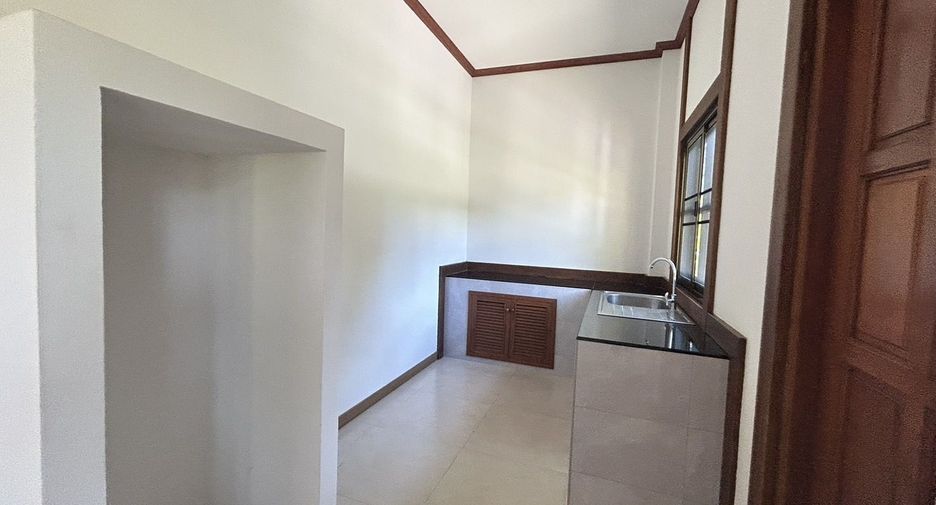 For sale 3 bedrooms house in Hang Dong, Chiang Mai