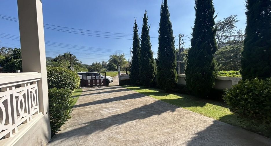 For sale 3 ベッドルーム house in Hang Dong, Chiang Mai
