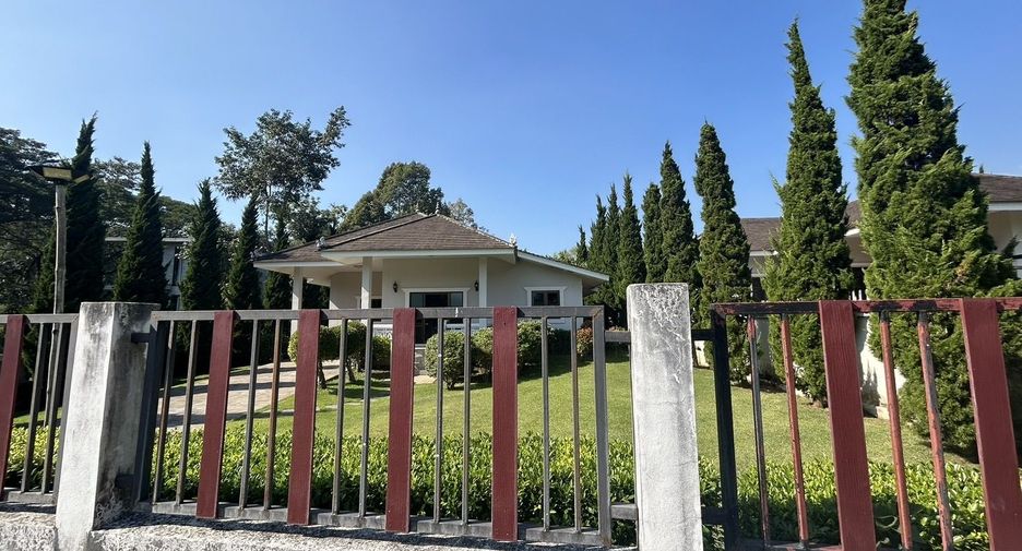 For sale 3 bedrooms house in Hang Dong, Chiang Mai
