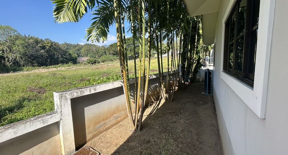 For sale 3 bedrooms house in Hang Dong, Chiang Mai