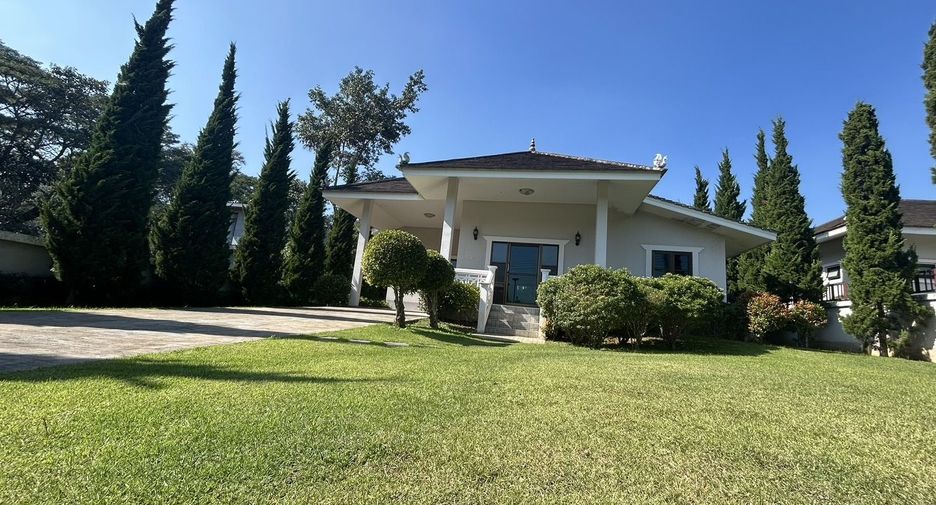 For sale 3 bedrooms house in Hang Dong, Chiang Mai