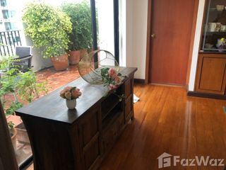 For sale 3 bedrooms condo in Watthana, Bangkok